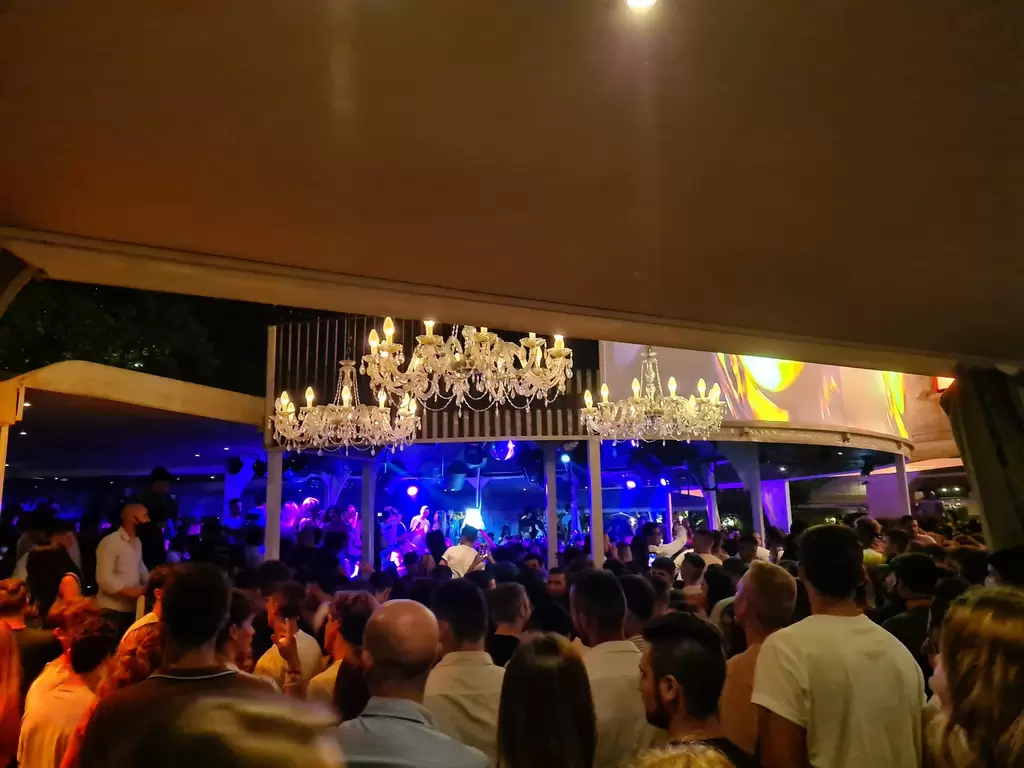 APERTURA VILLA BARBIERI