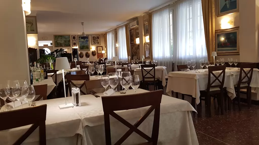 Tablo fuori porta