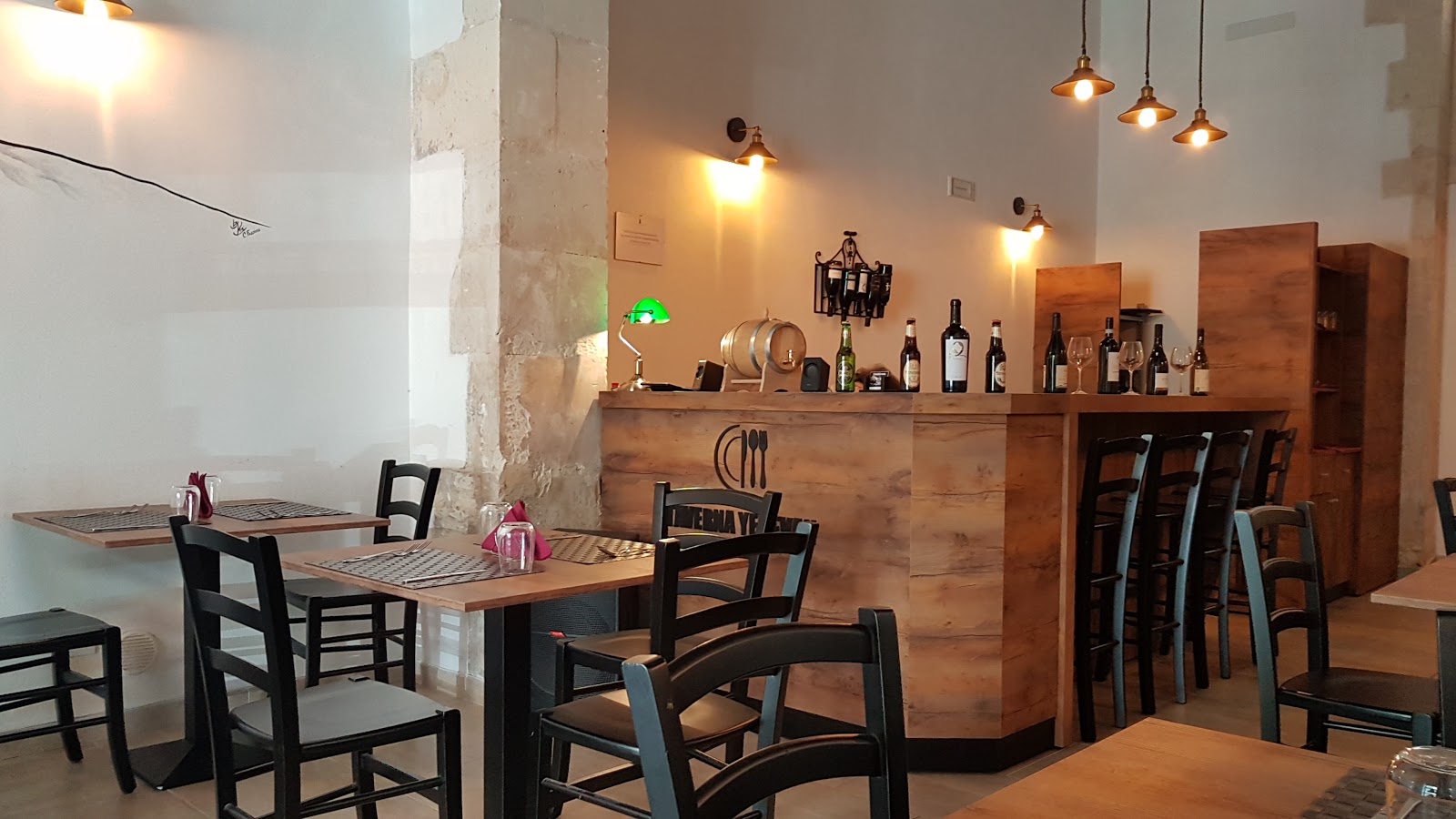 Taverna Yerevan