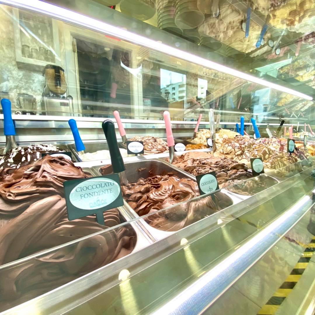 ??ICE CREAM TABLO ??