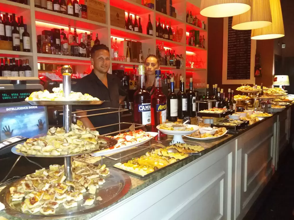 Carolina Cafè