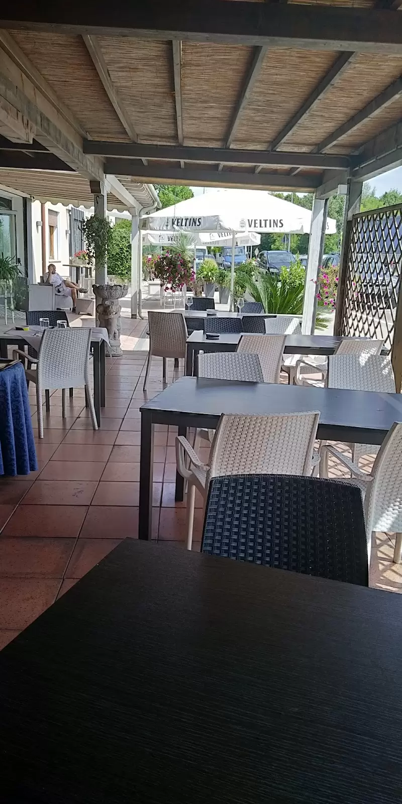 Cena, spettacolo, musica con d