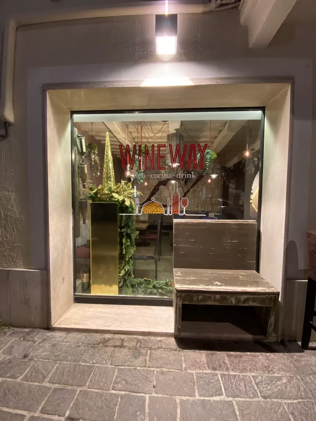 Aperitablo