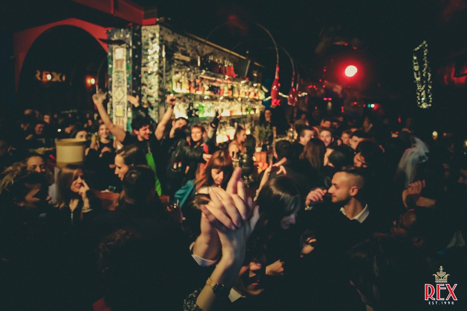 Ladies Night – Solo Donne!!!