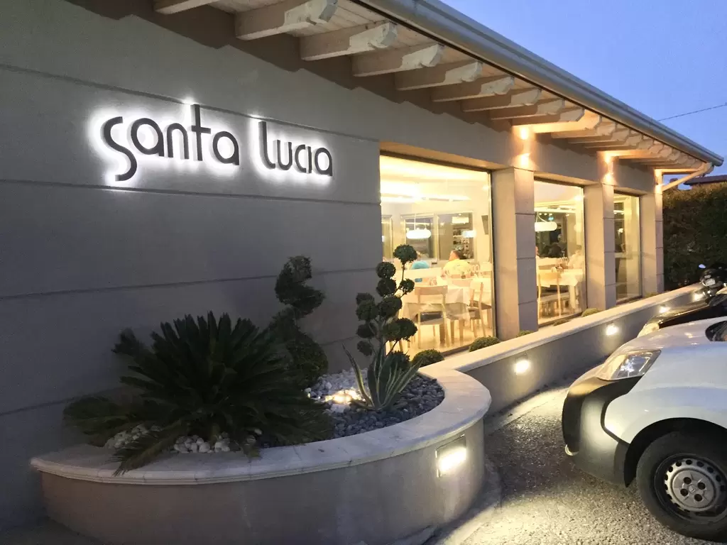 Da poco in città