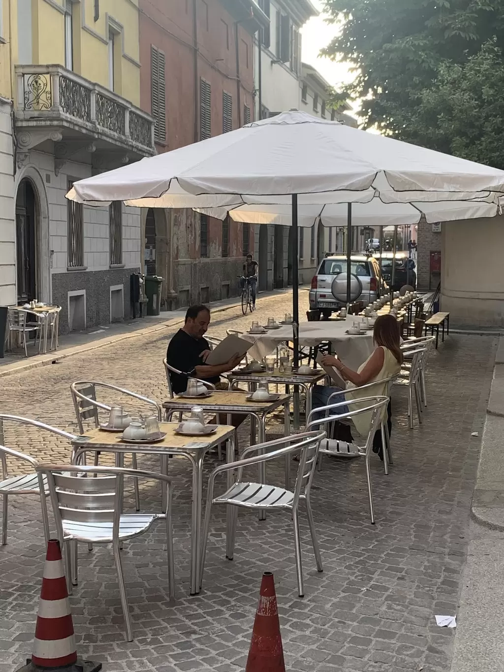 Osteria d'una Volta
