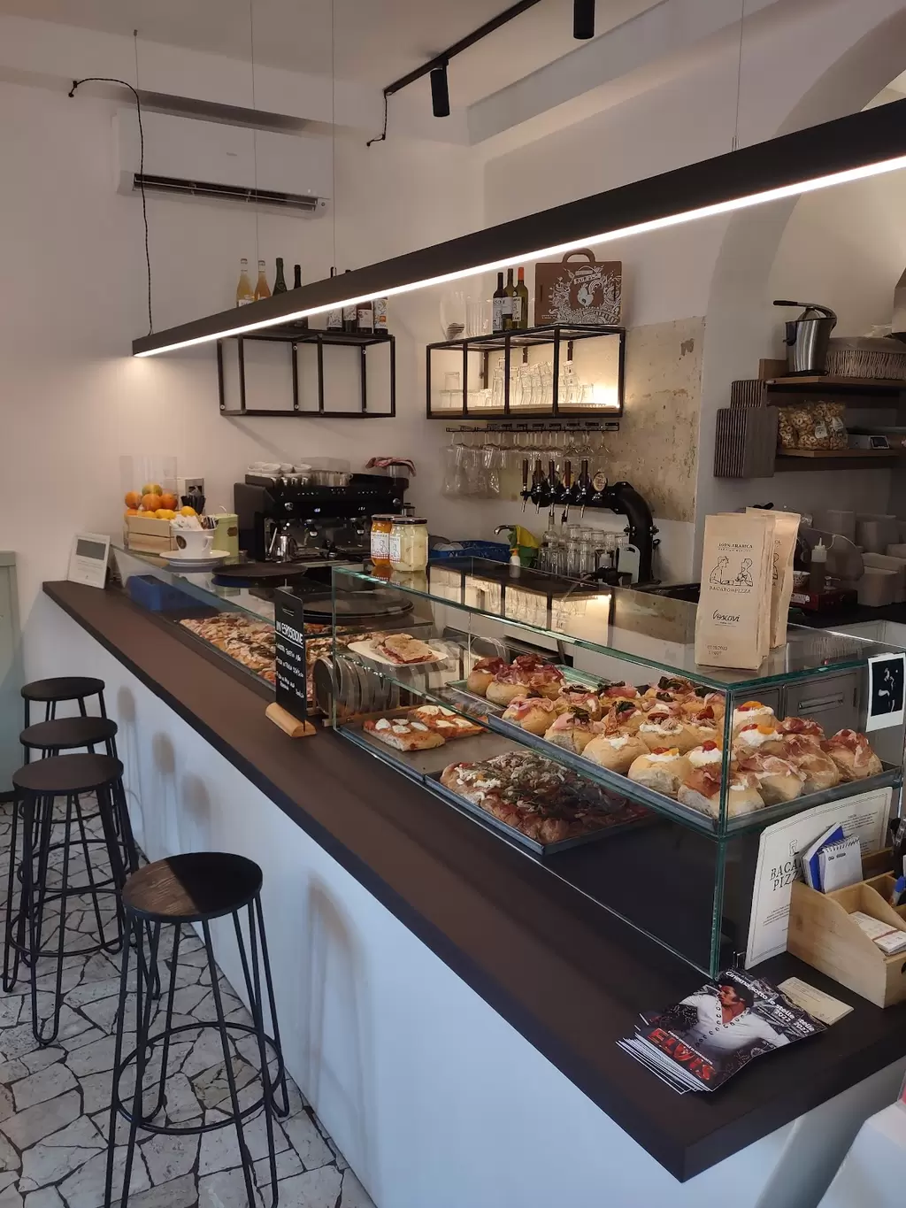 Bacaro della Pizza