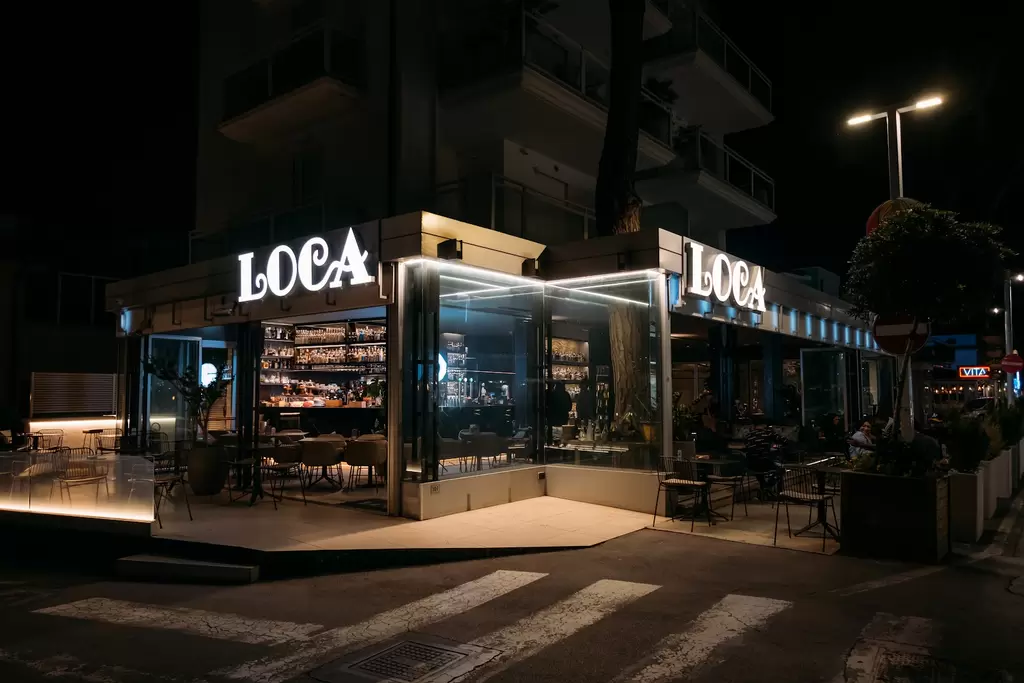 Tablo in zona