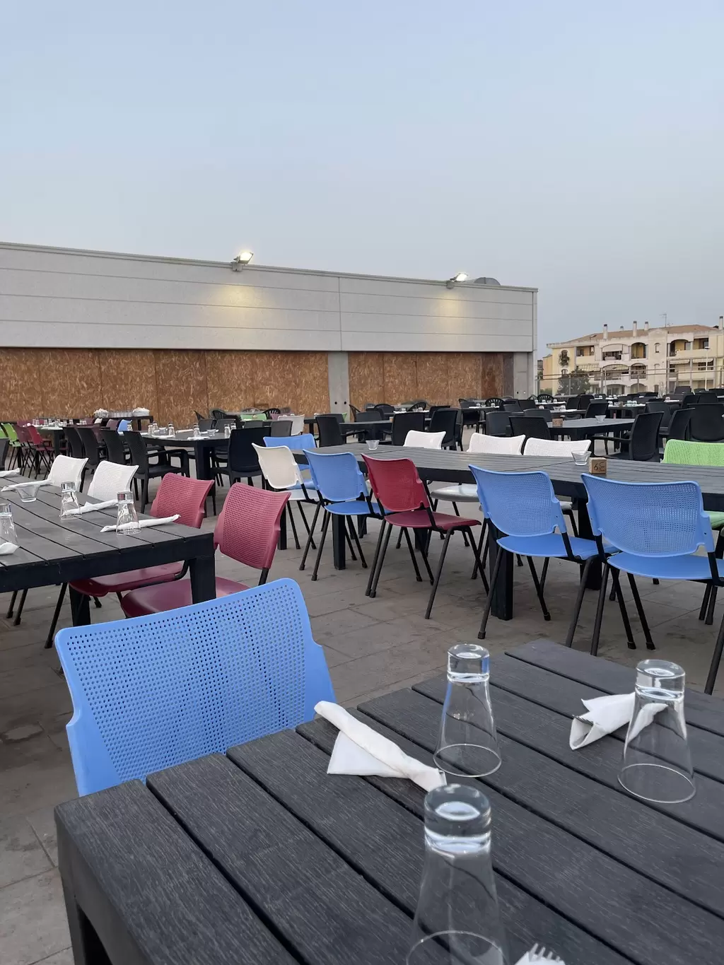 Cena Vai Che Ce n'è+Marinella