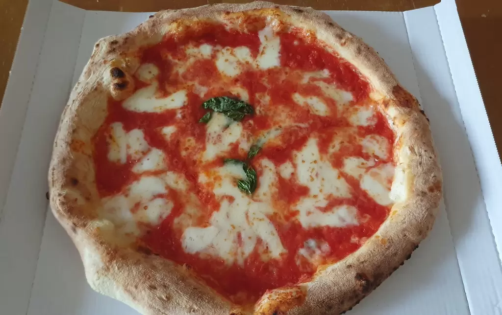 PICCERELLA delivery - Pizzeria Friggitoria Napoletana