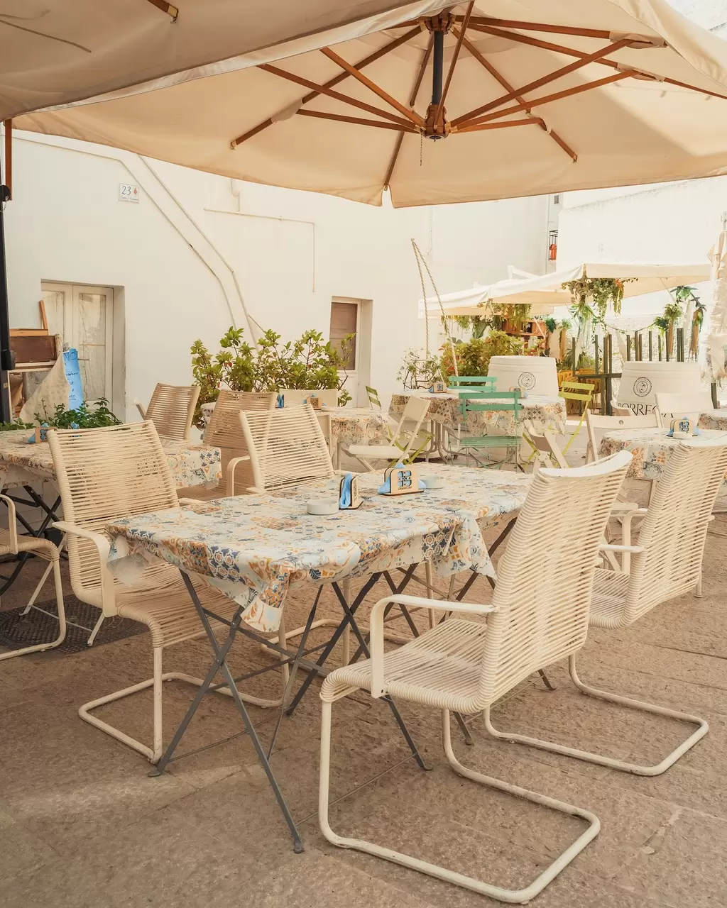 Aperitablo