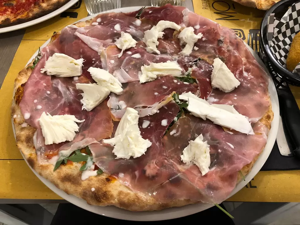 VOGLIA DI STACCARE ??