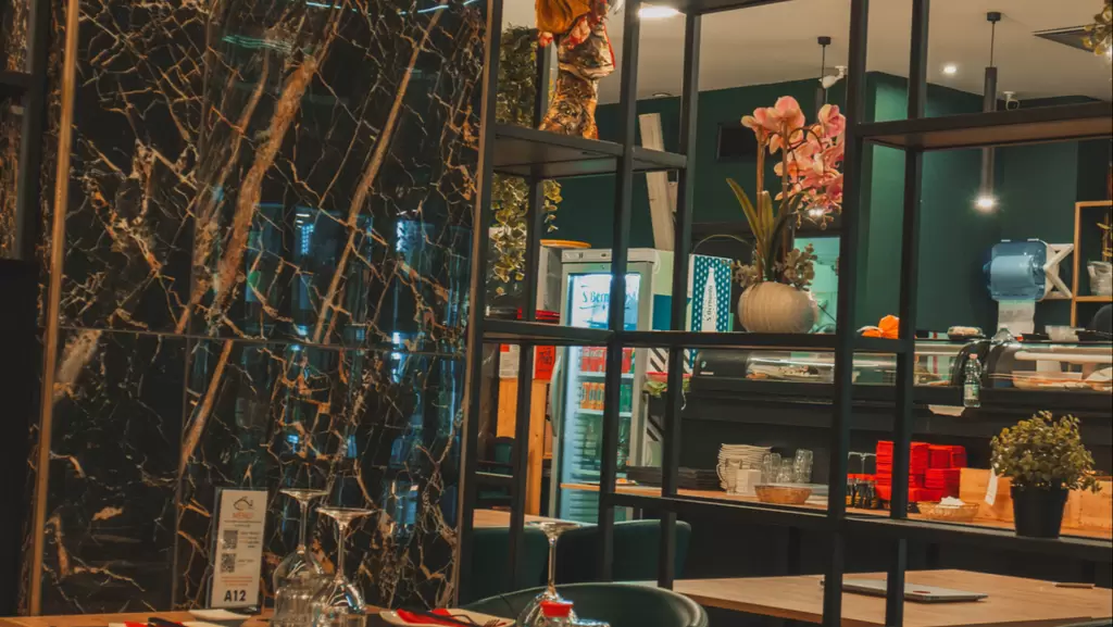 Ristorante Sushi Yan