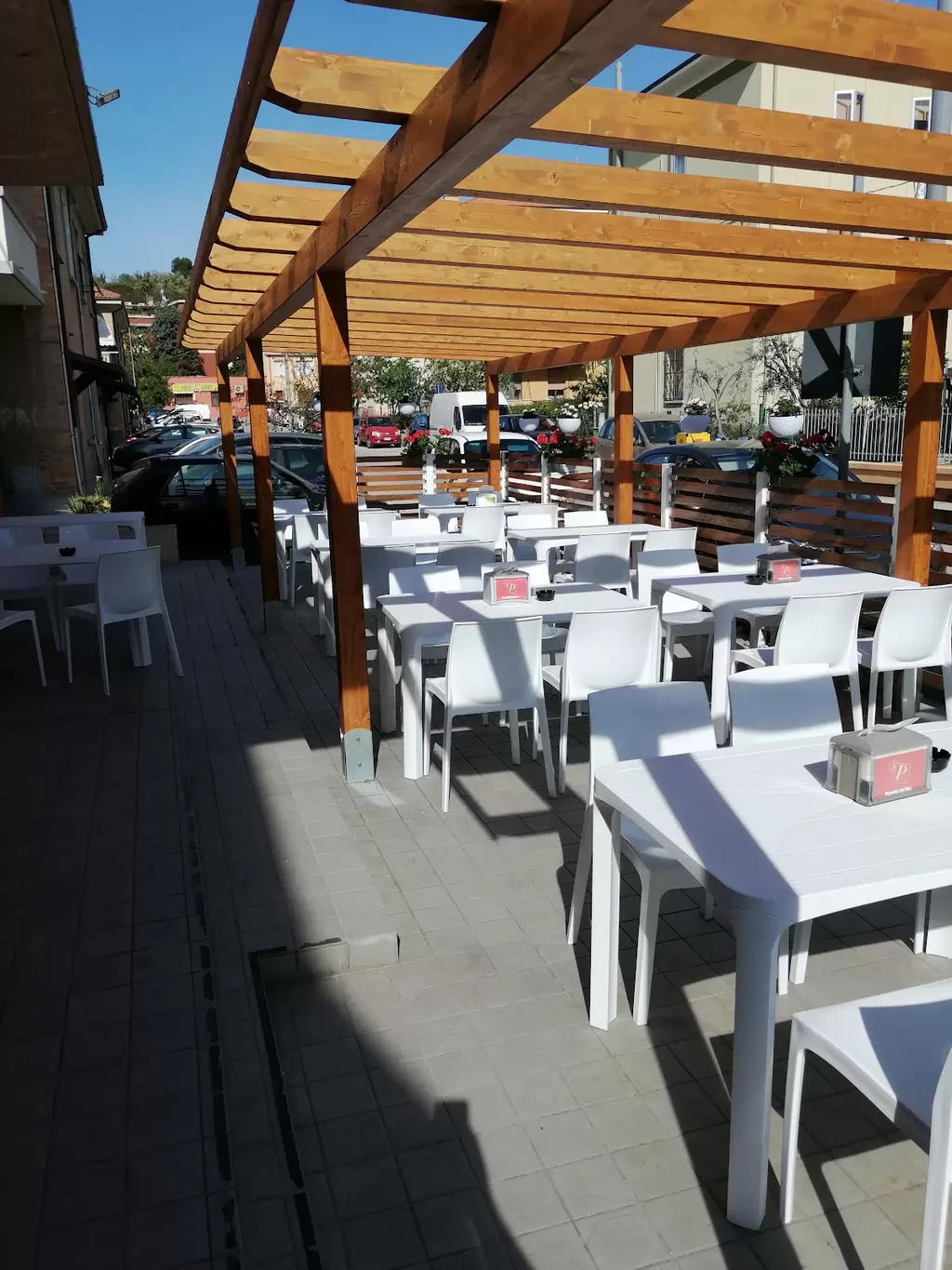 Pizzeria dal Paz