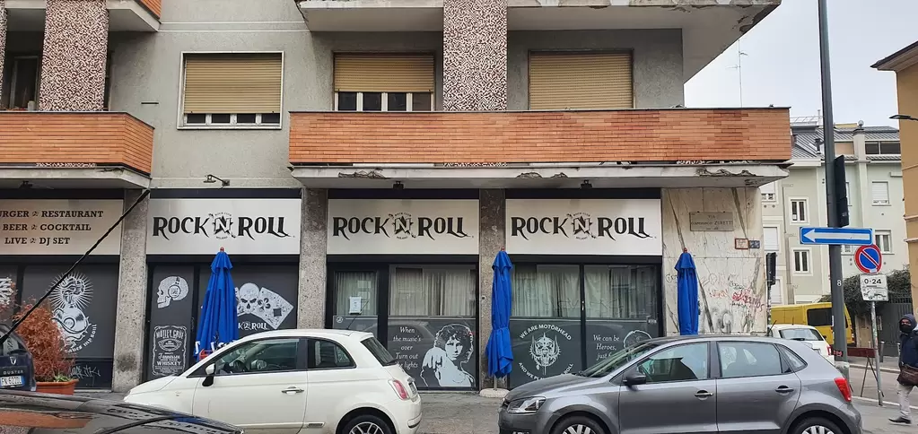 Tablo in zona