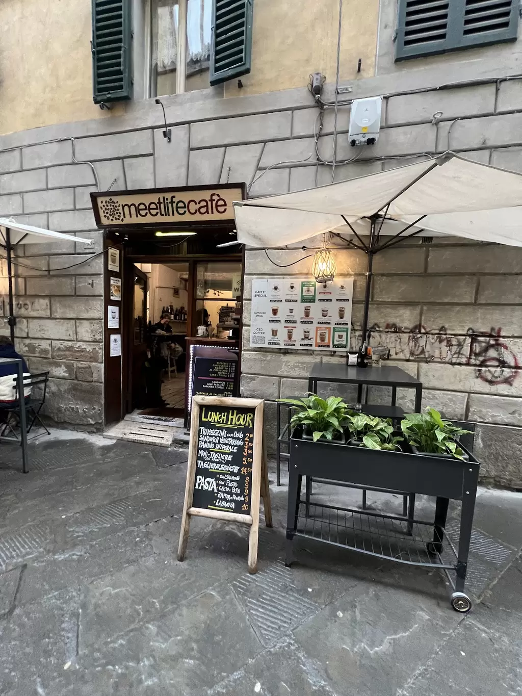 Aperitablo