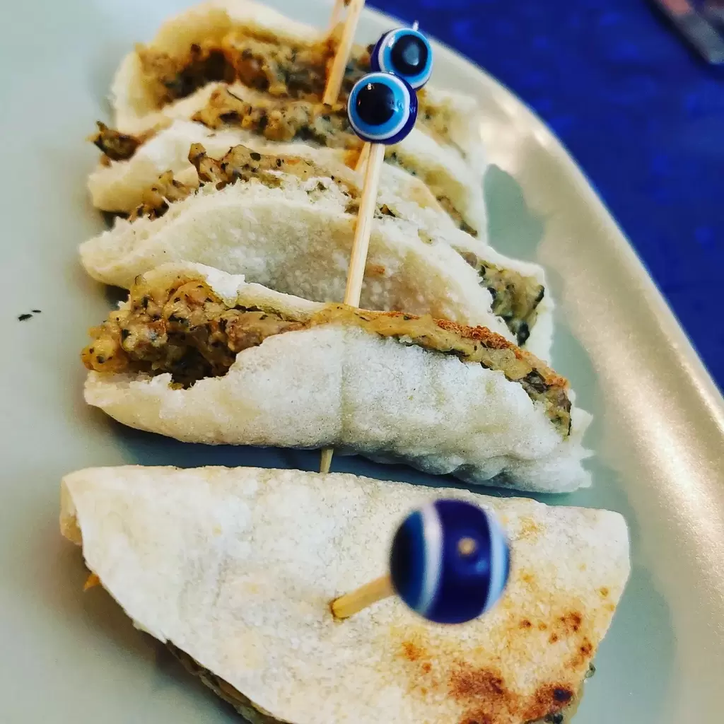 Viaggia cenando