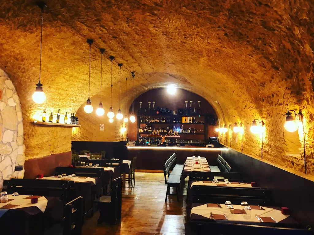 Pizzeria Ristorante Boulevard