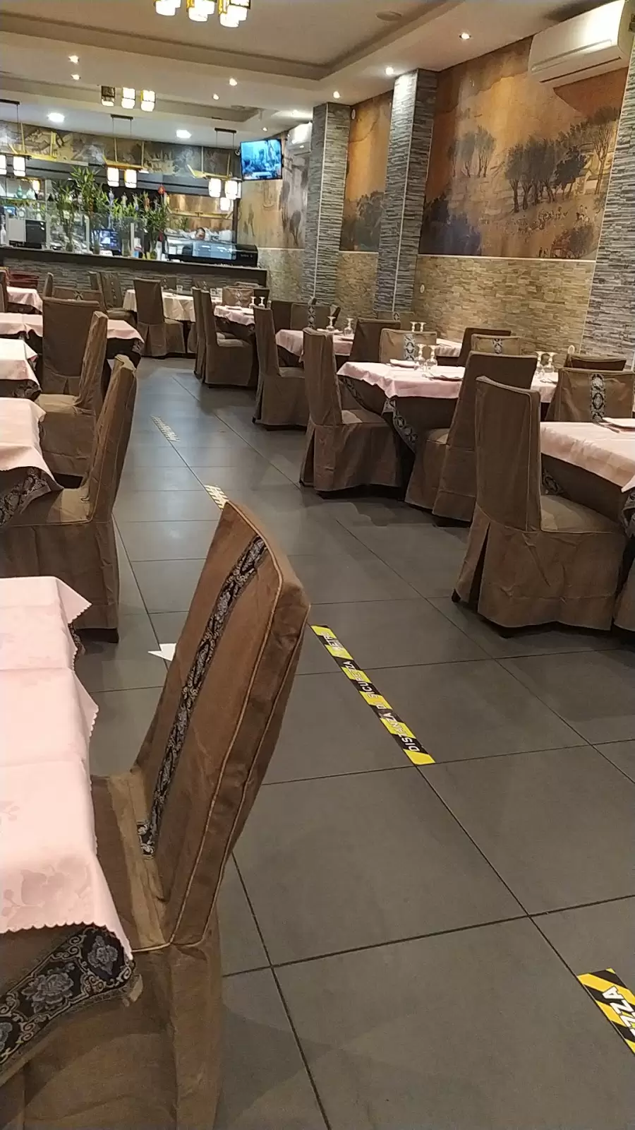 Ristorante Cinese il Mandarino