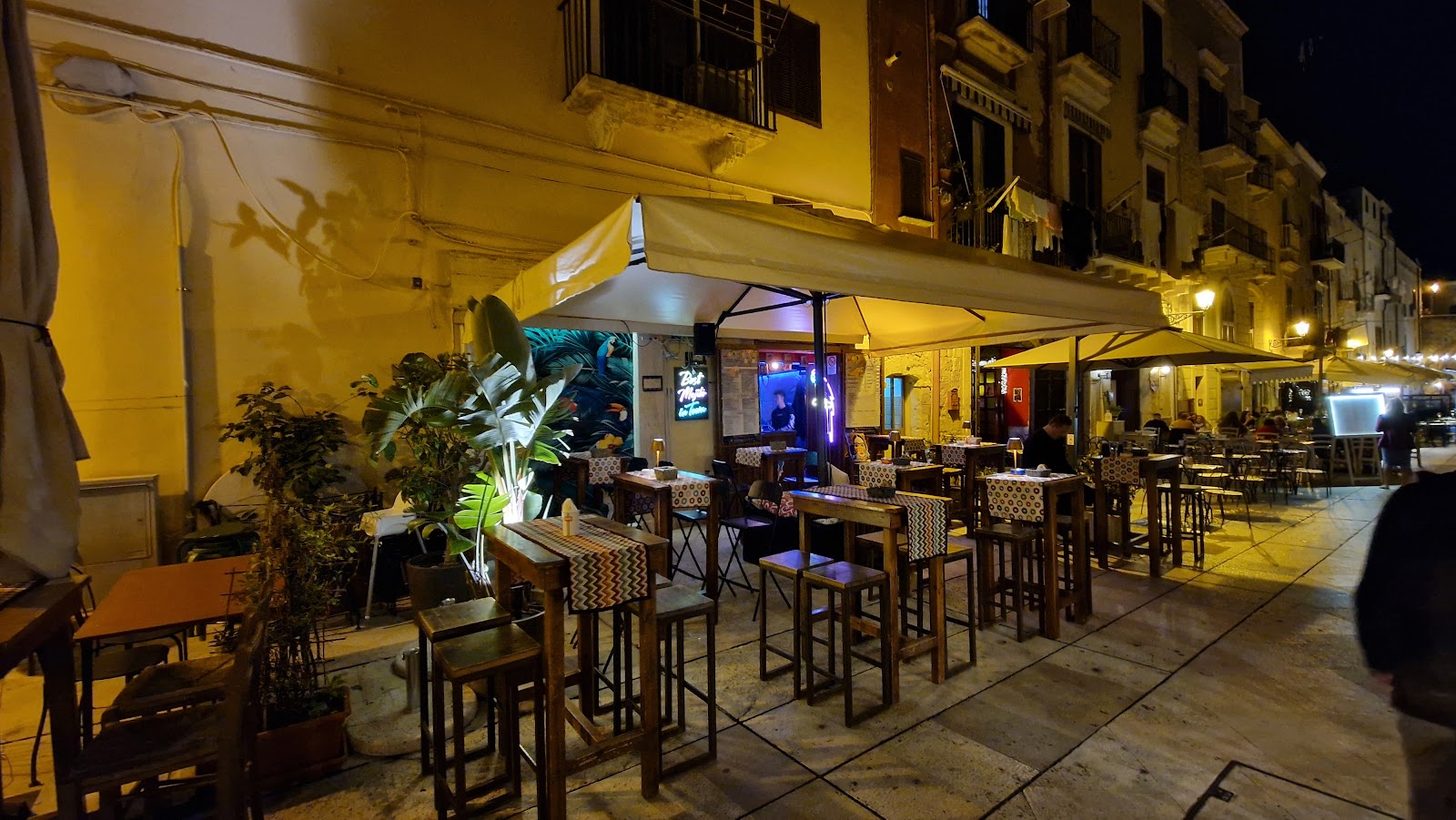 Aperitablo