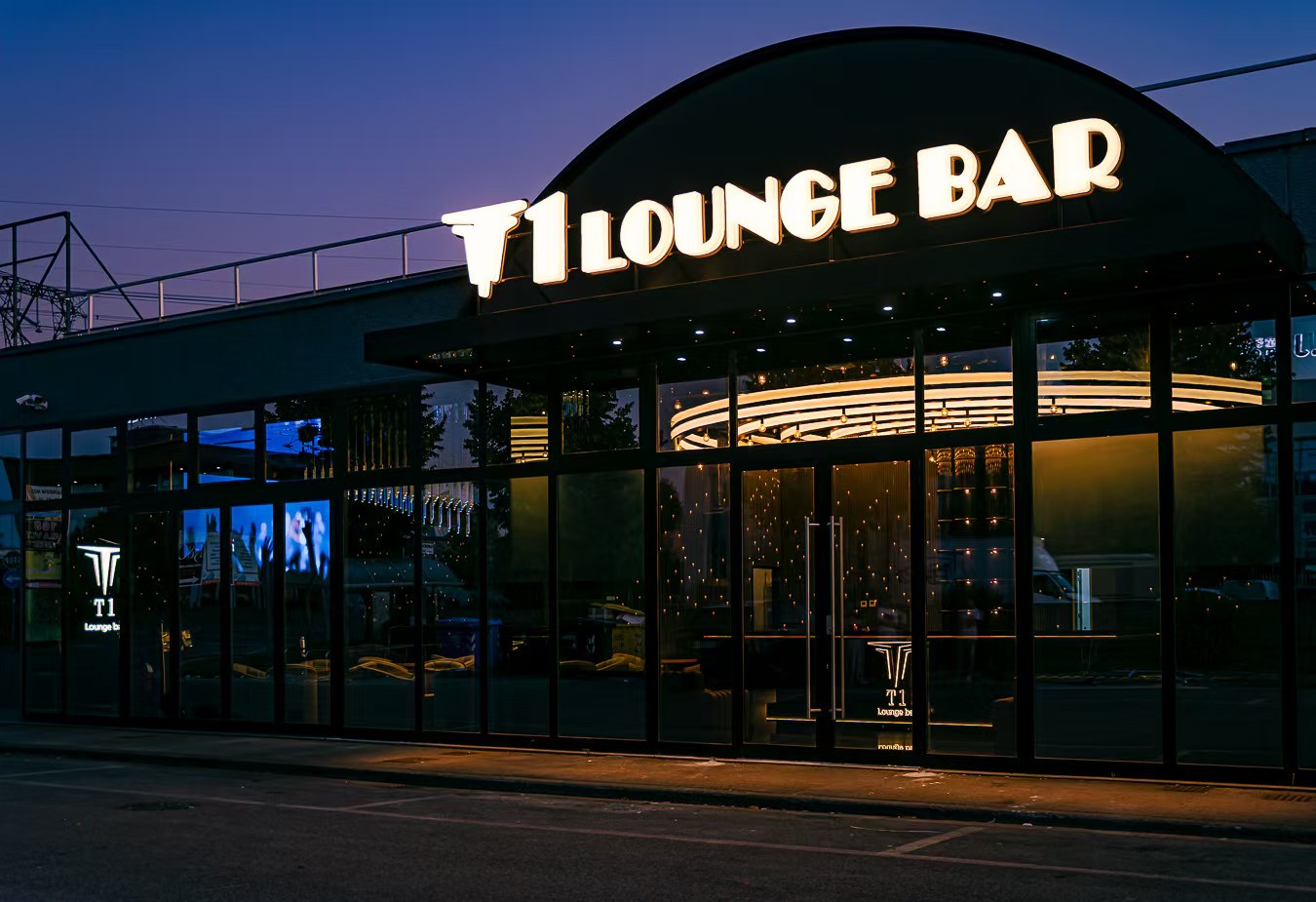 Divertimento allo stato puro