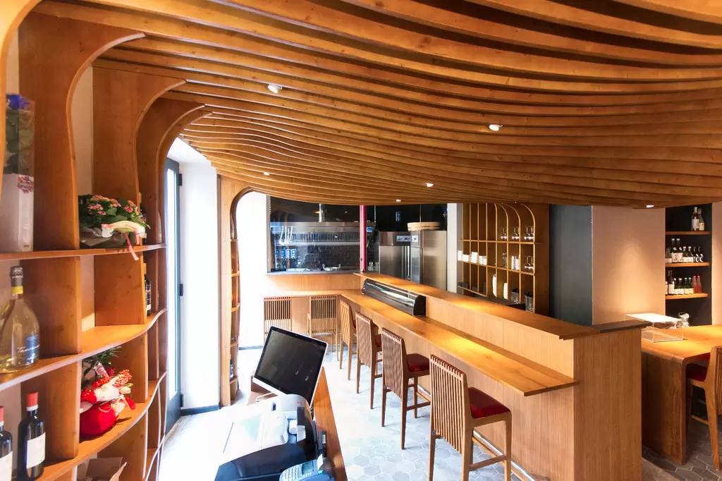 Cultour - Sushi Culinary Tour