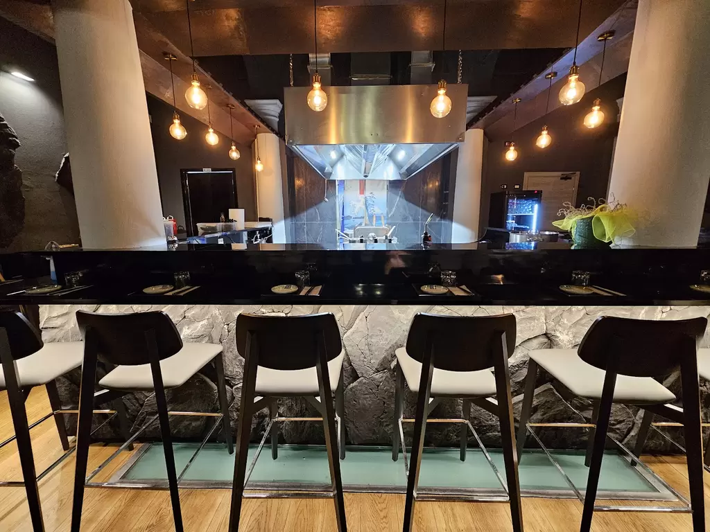 Ishido | Ramen & Izakaya Restaurant