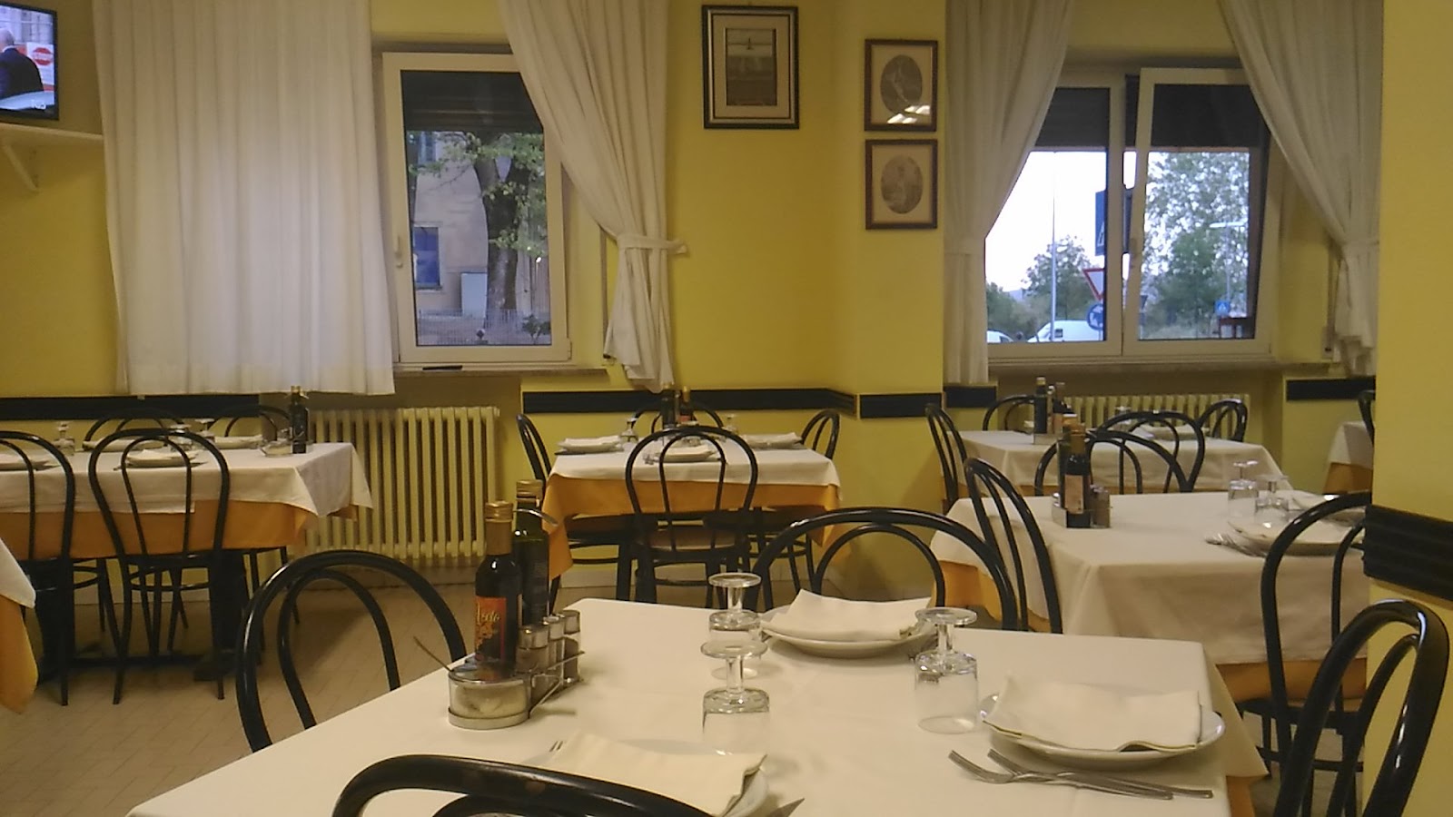 Cenetta romagnola