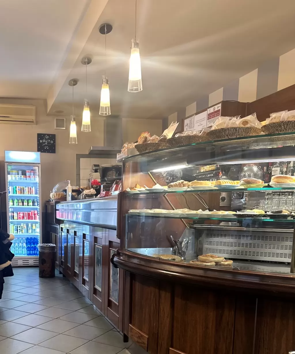 Caffè Verdi