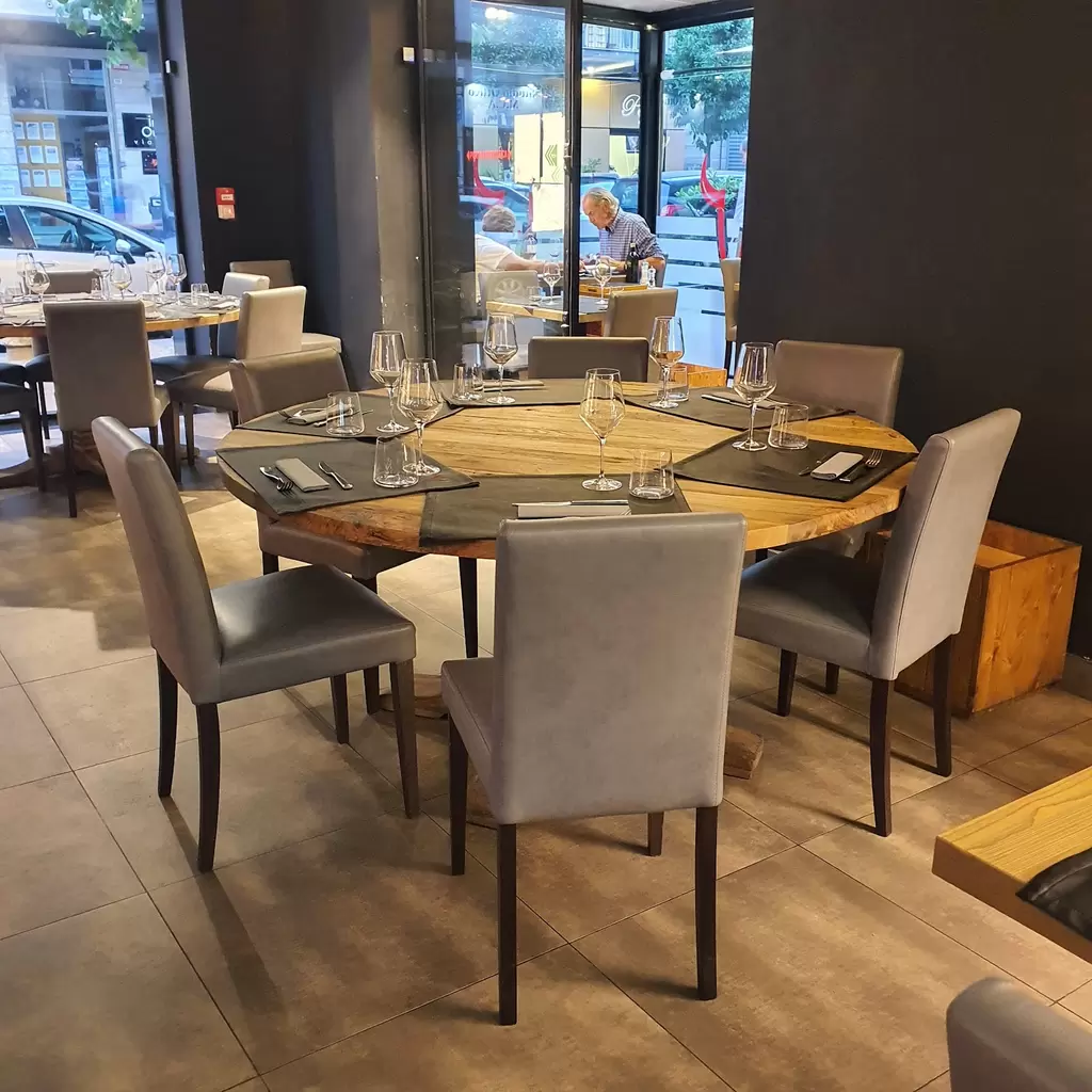 Da poco in città