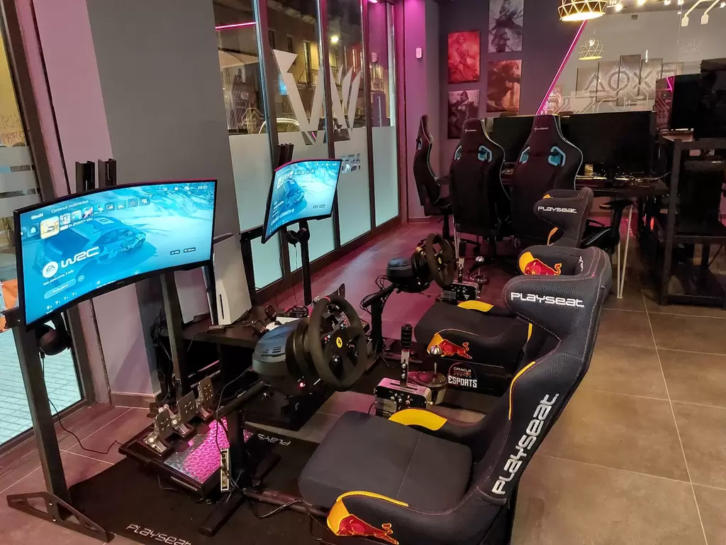 Saturday Games ?