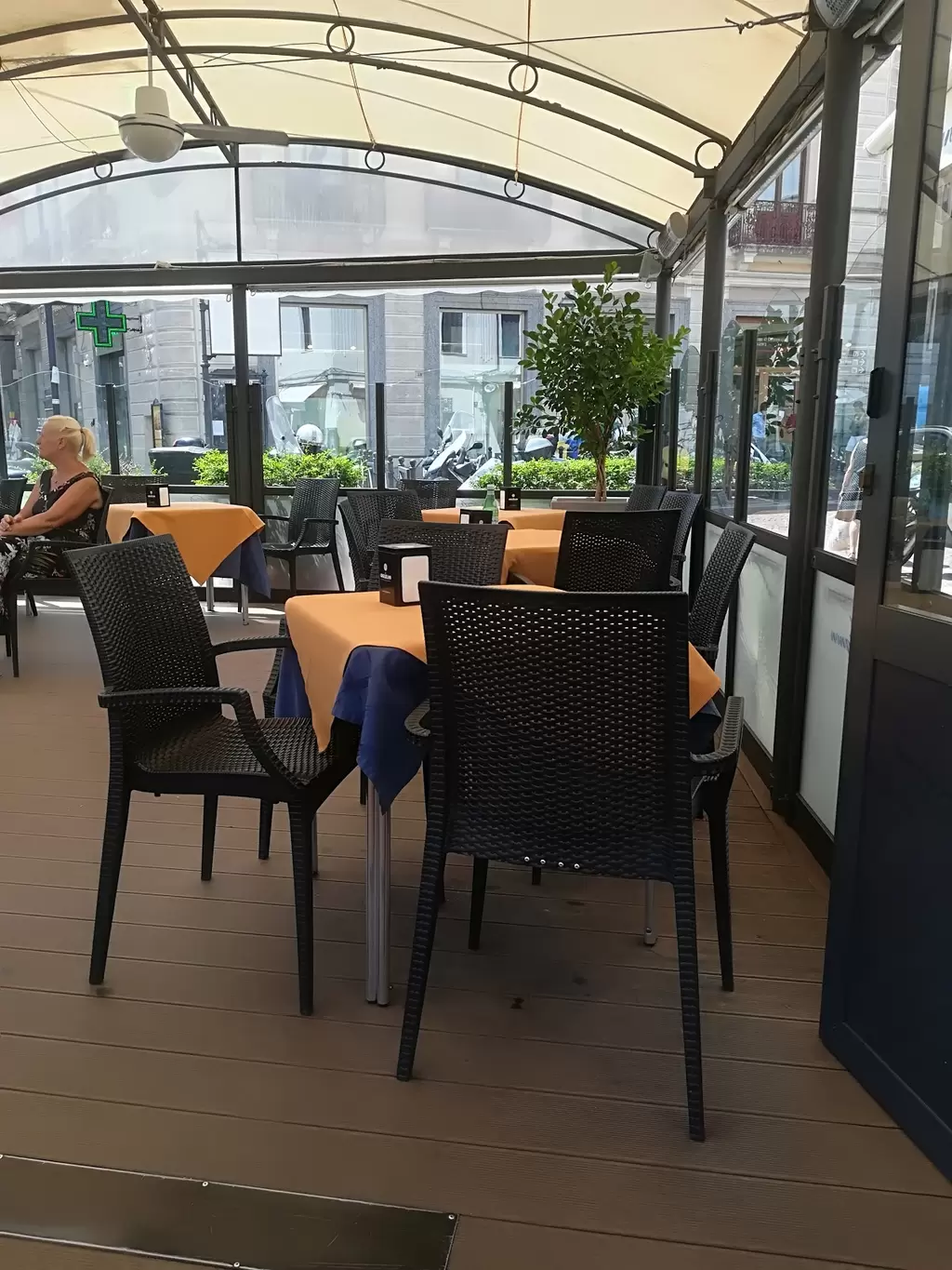 Bar Mignon Cafè