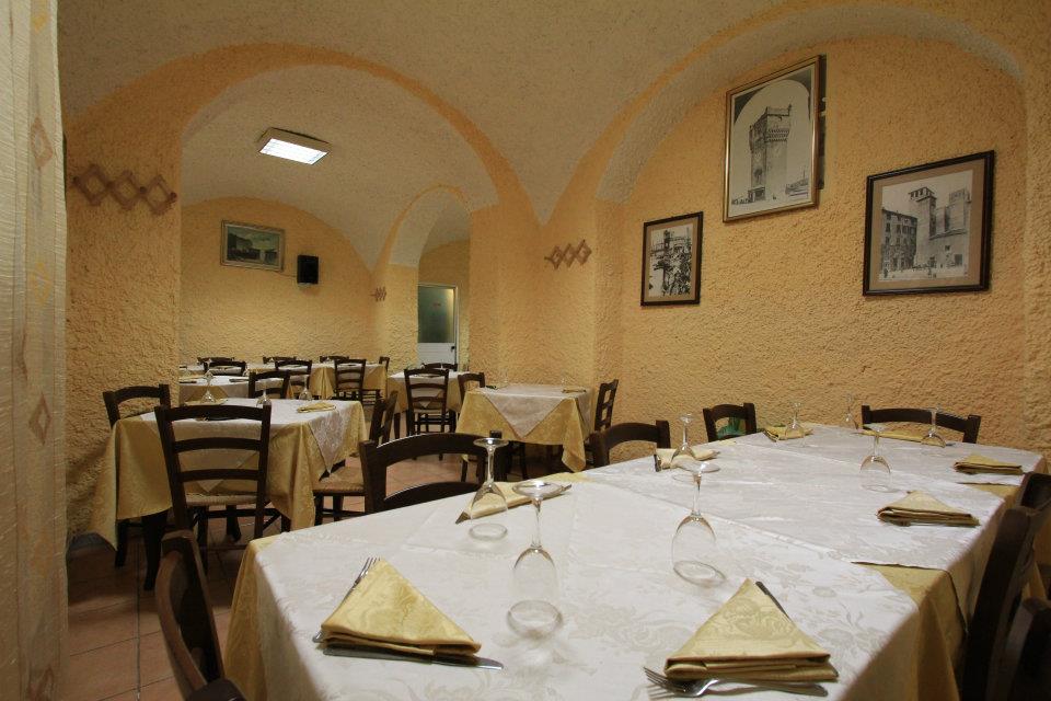Ristorante Pizzeria Acqua e Sale