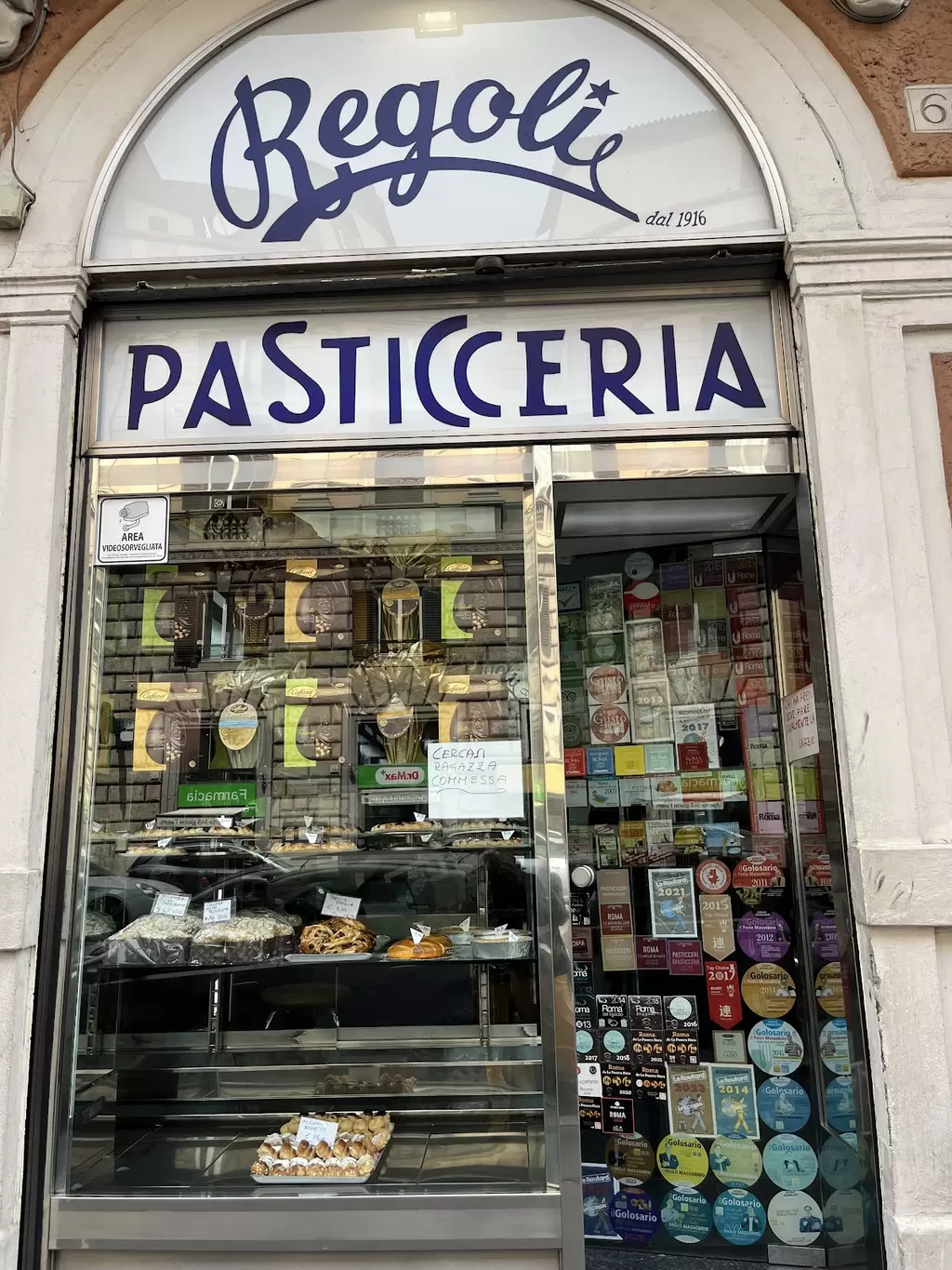 Sconnessi by TheFork