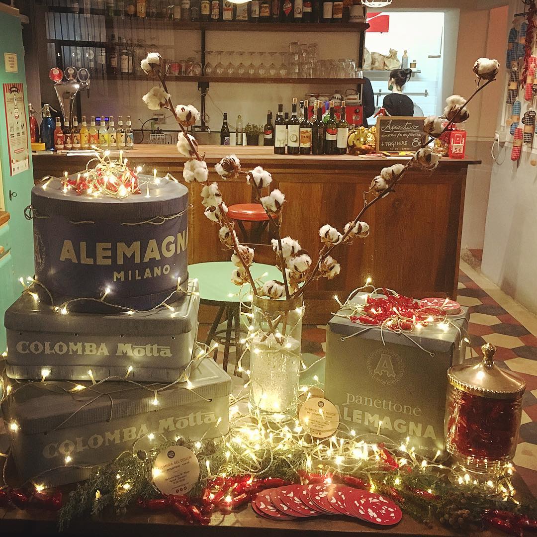 Tablo creativo pittura vasetto