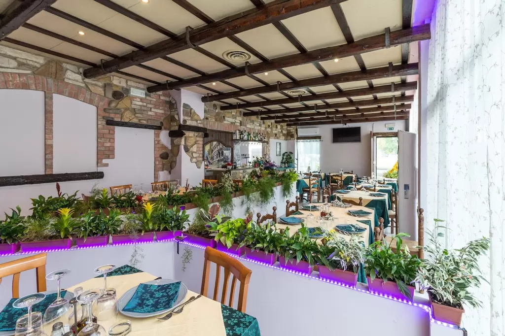 🎤🎸🥁 Musica d'autore a Villa Bassi