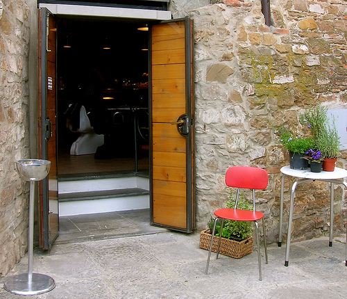 Pre Pasqua a San Frediano 🥂🔥