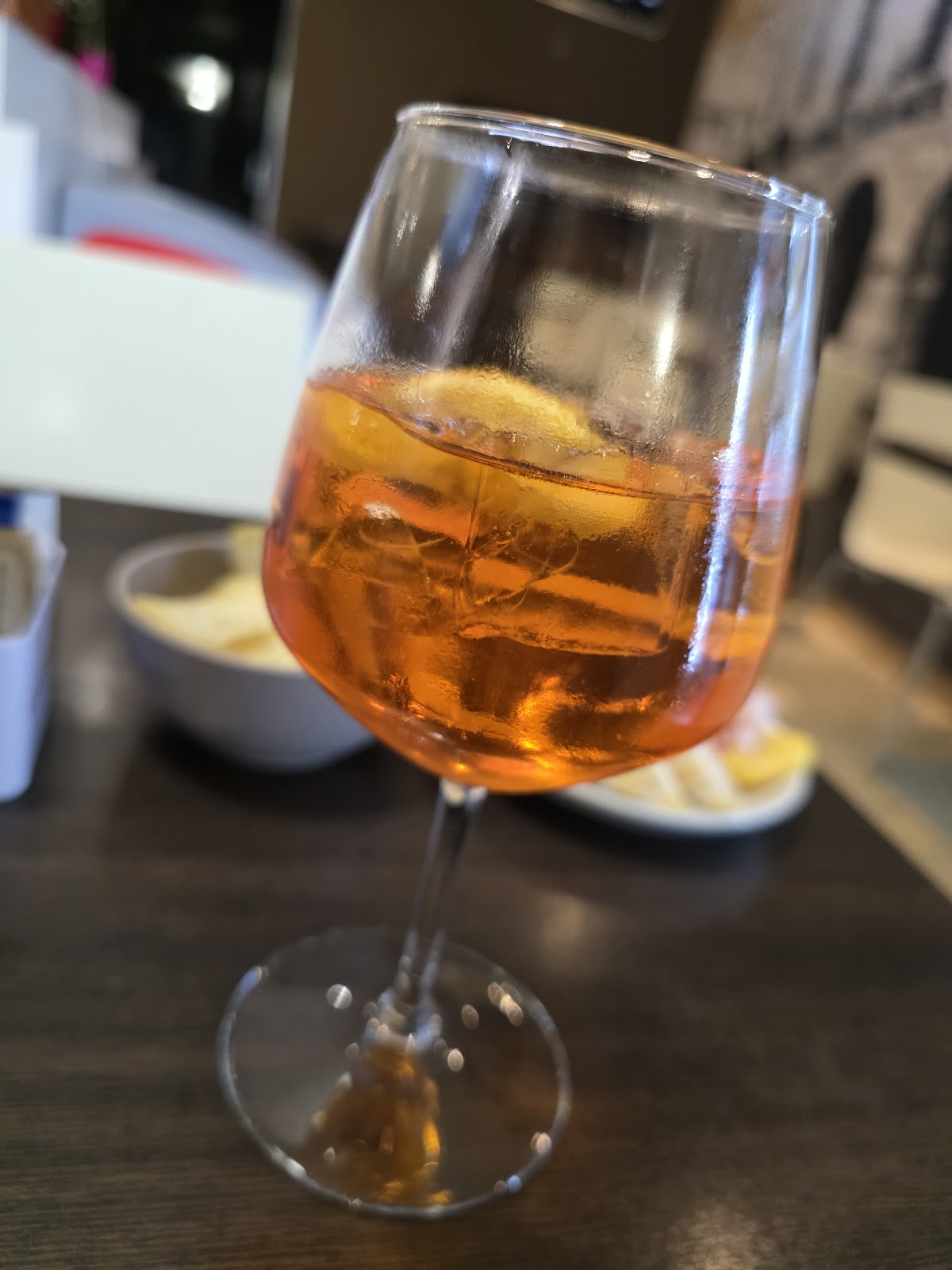 Aperitablo