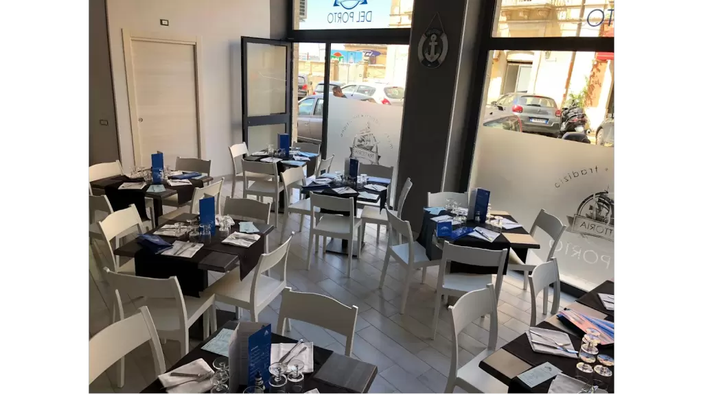 L'osteria del molo