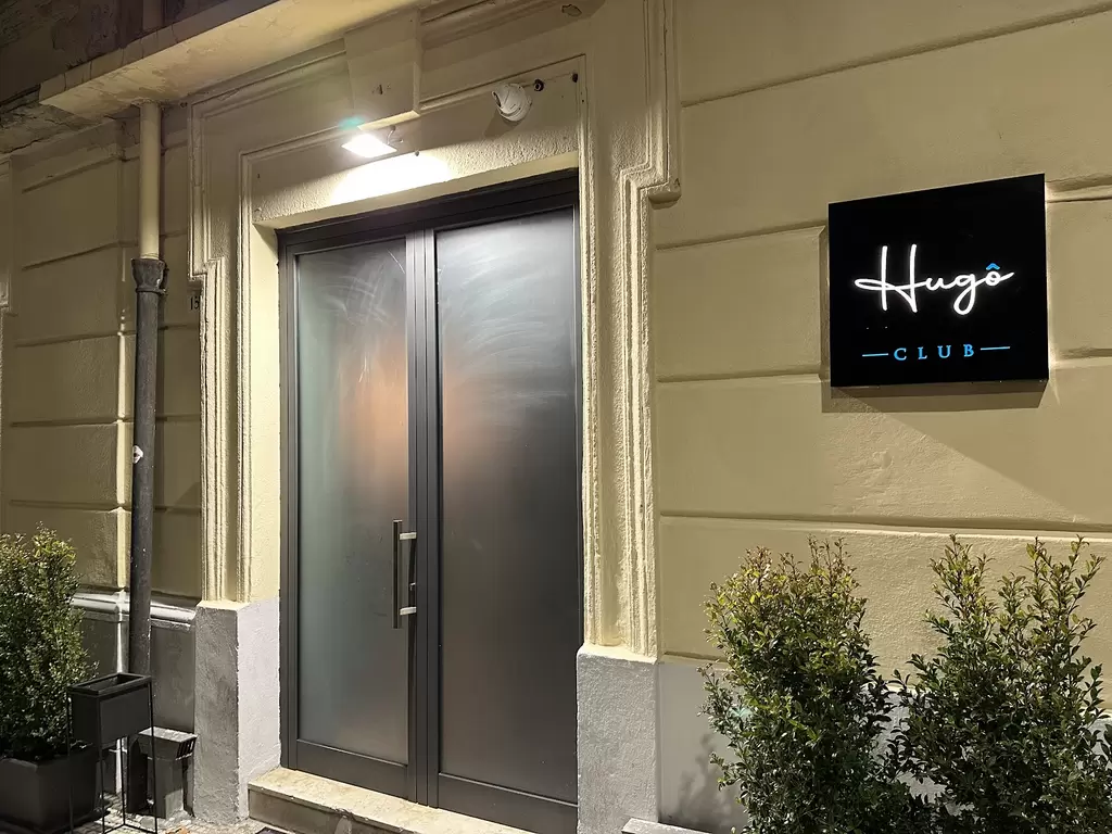 Hugo Club