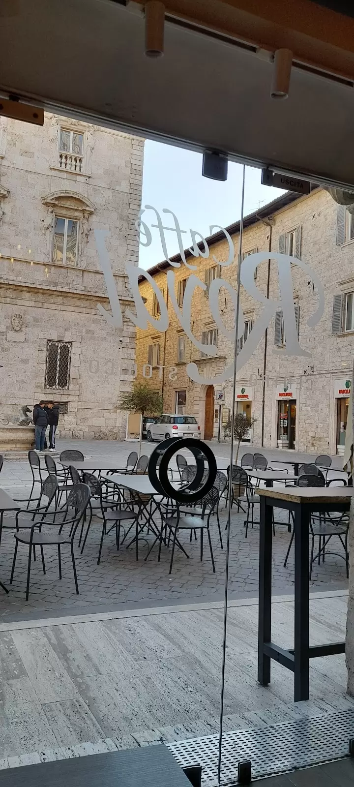 Caffè Royal