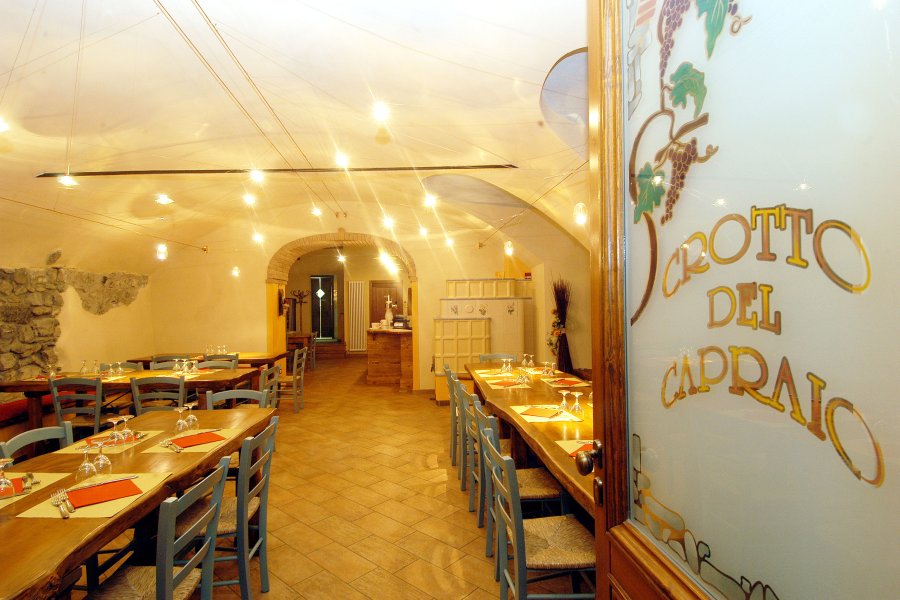 Tablo fuori porta