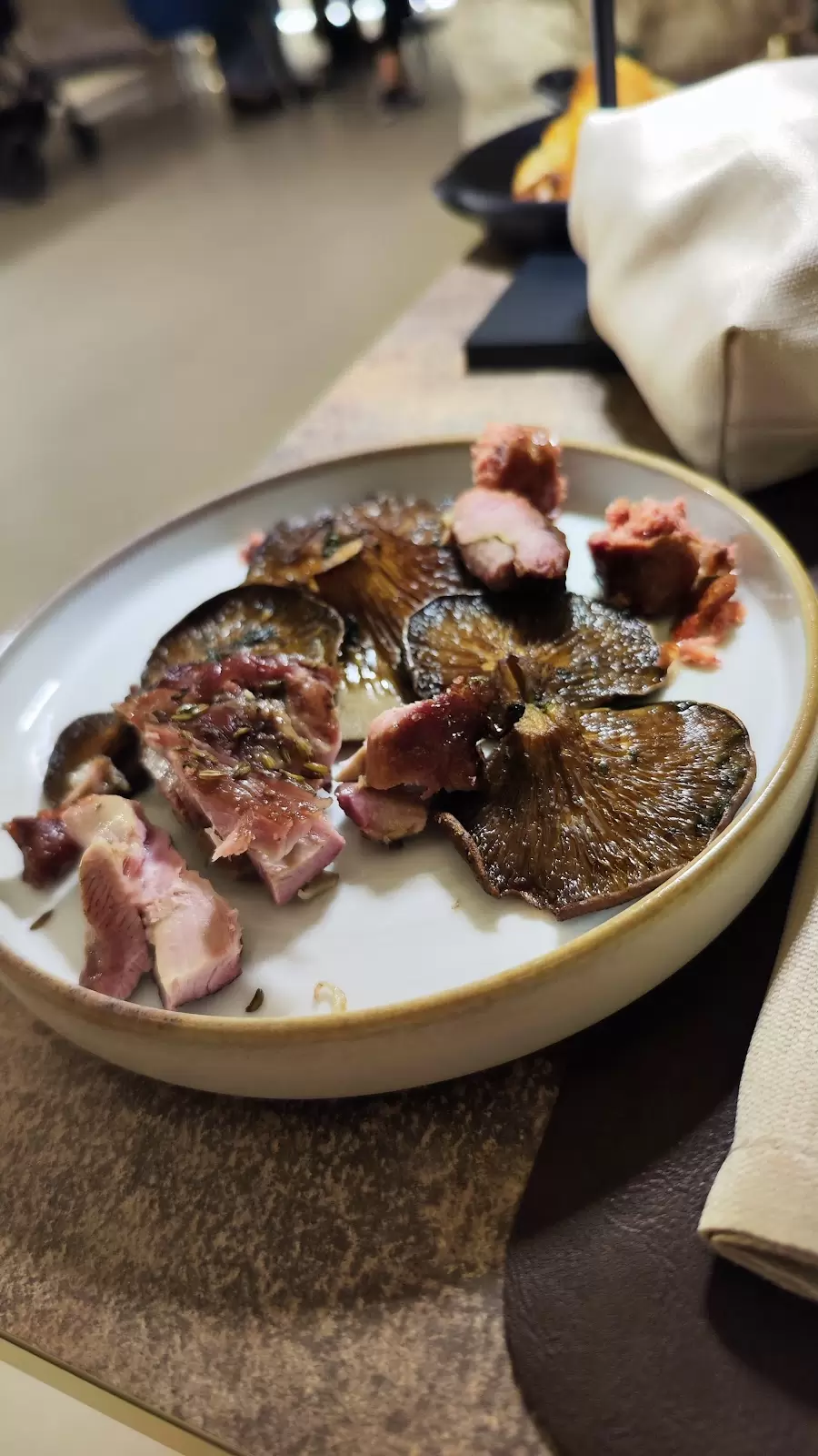 Alle Cantine - Osteria Contemporanea