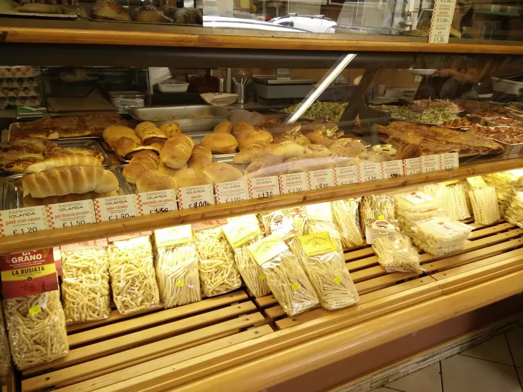 Panificio Iolanda