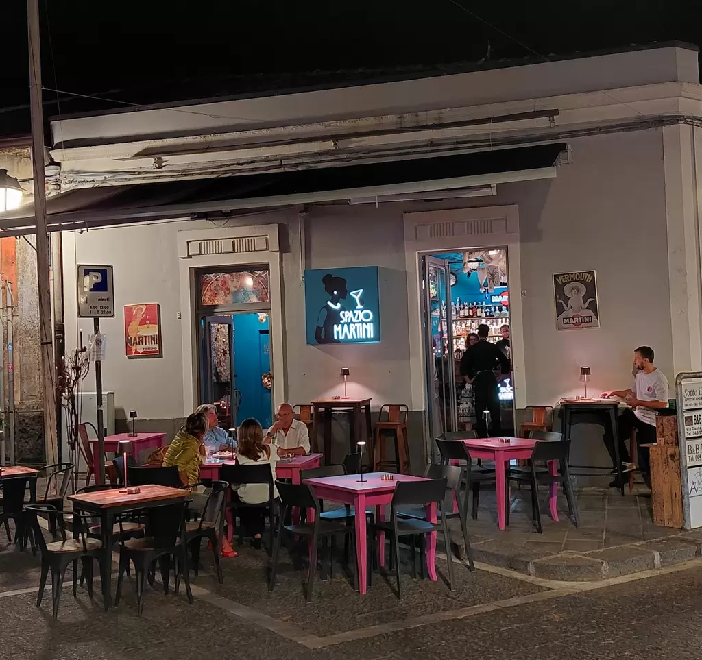 Aperitablo