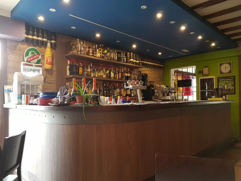 ??Serata messicana??