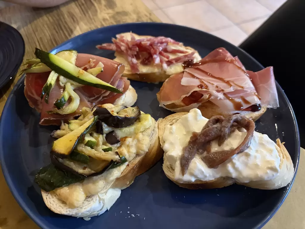 Aperitablo