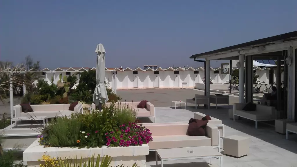 🔥 PASQUETTA AL MARE 🌊🐣 – PRANZ