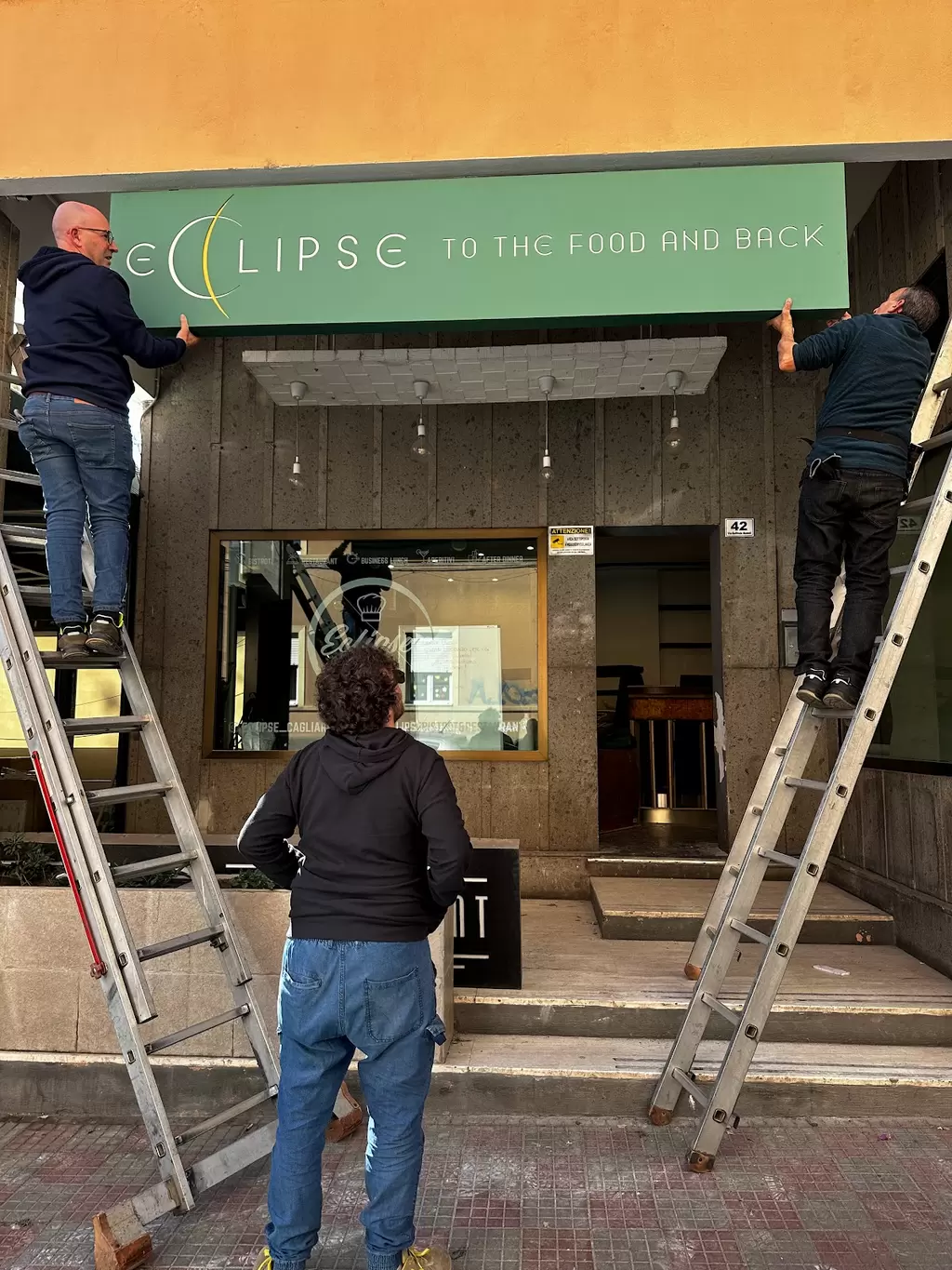 Pranzo domenicale ☺️