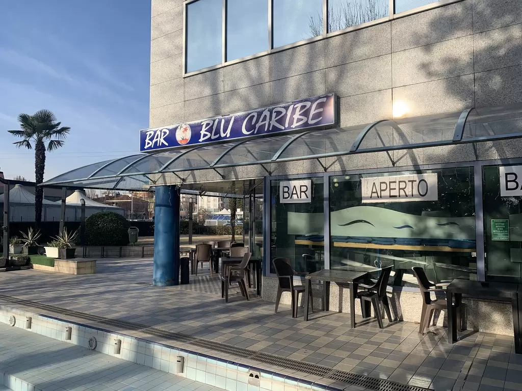 Apericena🍹 da Alessio